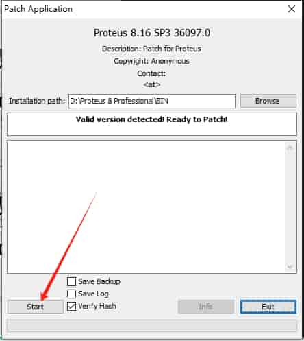 Proteus Professional v8.16 SP3 汉化免费版安装图文教程