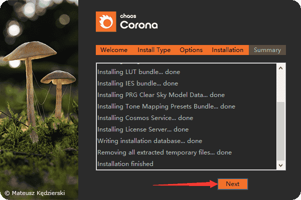 Corona 11.2 for 3ds Max 2016-2024汉化开心版+安装教程安装图文教程