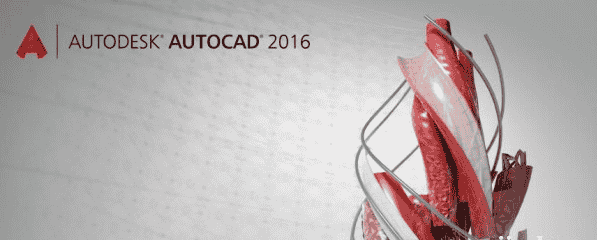 Auto CAD2016中文开心版