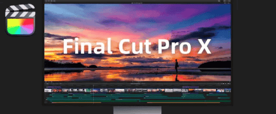 Final Cut Pro X 10.5.4下载【FCPX视频剪辑】中文版/英文版/多语言开心版