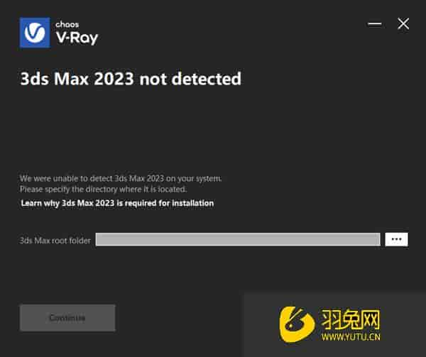 【VR渲染器】VRay5.2023 Next for 3dmax2023中文开心版