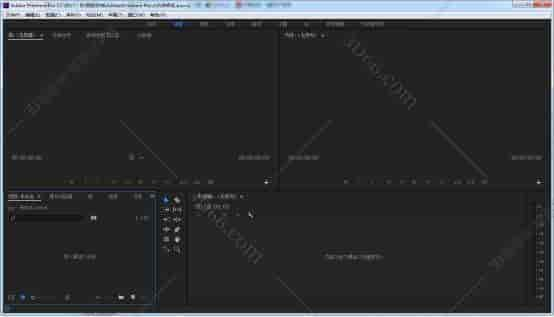 Adobe Premiere cc2017免费激活开心版安装图文教程