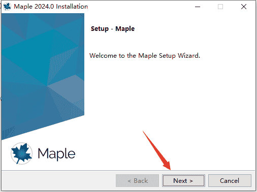 Maple 2024 开心【数学计算软件】最新开心版安装图文教程