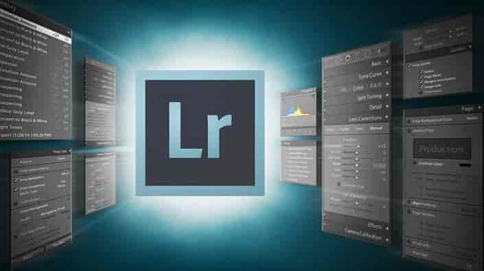 Adobe Lightroom cc2019 v2.0【图像处理软件】免激活直装开心版下载