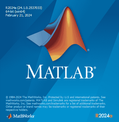 MATLAB 2024a【附安装教程】最新中文版安装图文教程