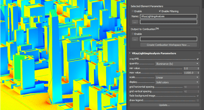 【VR渲染器】VRay4.0 Next for 3dmax2019中文（英文）免费版