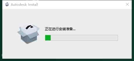 Autodesk Inventor 2025.2中文免费激活版安装图文教程