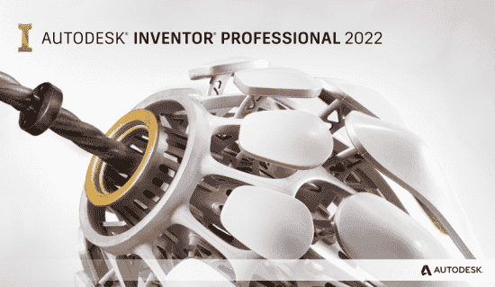 Autodesk Inventor2022【3D绘图模拟软件】中文版免费下载 附开心文件