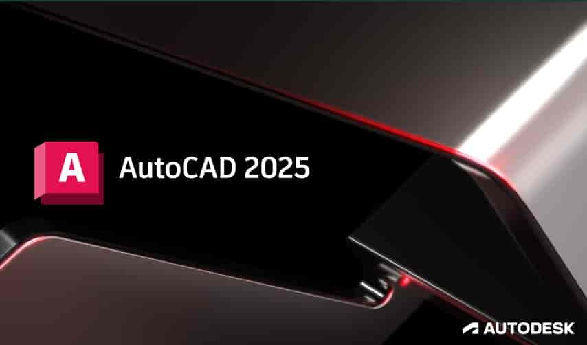 AutoCAD 2025.1.1（CAD2025最新版）官方完整开心版安装图文教程