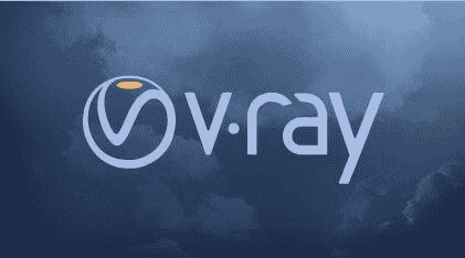 VRay 4.3 Next for 3dmax2014最新开心版