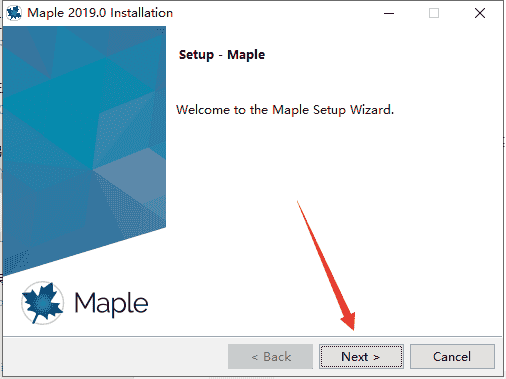 Maple 2019[安装教程]完美激活版安装图文教程