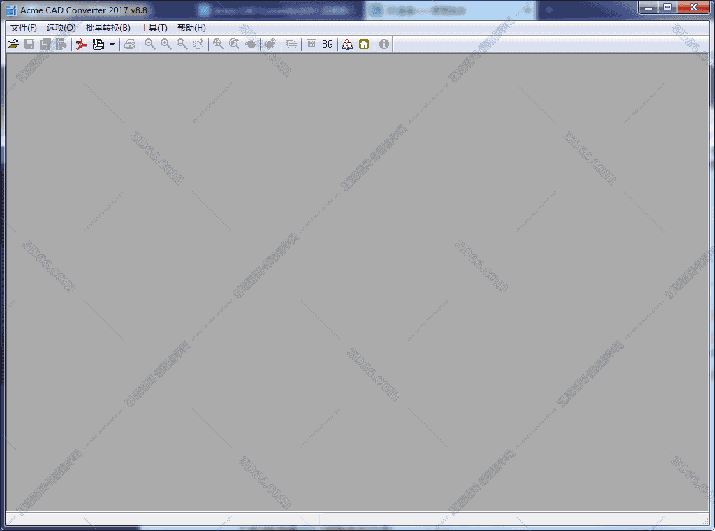 CAD图形图纸转换器【CAD转换器2017免费版】PDF转CAD转换器开心版