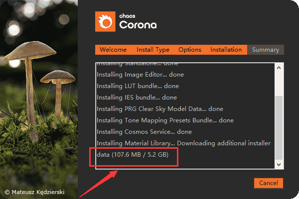 Corona 10.2 for 3ds Max 2016-2024【安装教程】免费激活版安装图文教程