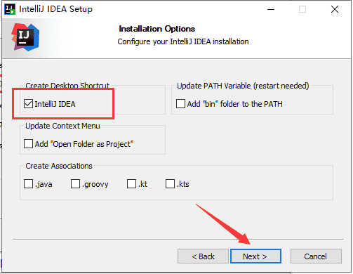 IntelliJ IDEA 2022.2【附激活码】免费激活版安装图文教程