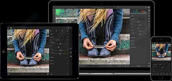 Adobe Lightroom cc2018 v7.0【图像处理】免费中文开心版