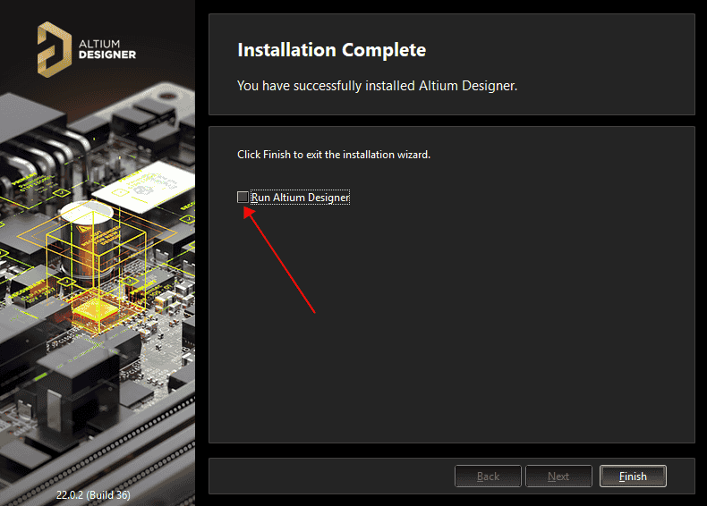 Altium Designer v22【AD电路仿真设计软件2022】汉化版免费下载安装图文教程