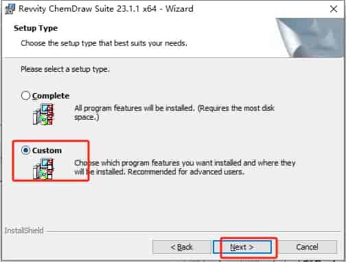 ChemDraw 23（附安装教程）最新开心版安装图文教程