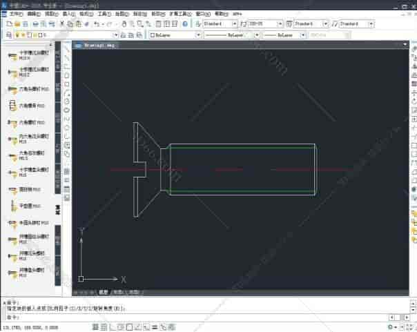 中望CAD2016试用版【中望CAD2016中文版】专业版