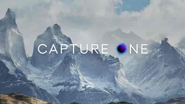 Capture One 22 V15.0.0.94【飞思图像处理编辑软件】中文开心版下载