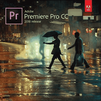 Adobe Premiere pro cc 2018中文开心版