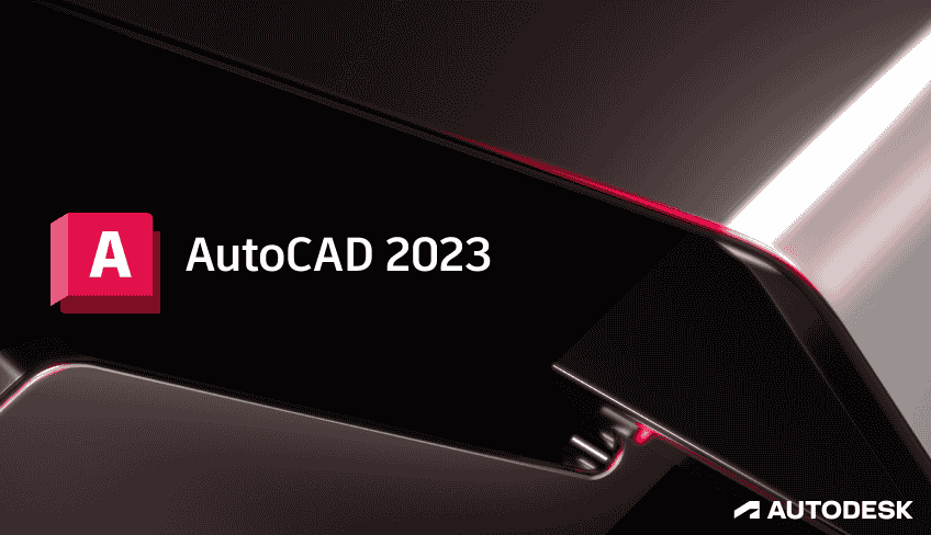 AutoCAD 2023 【最新版 简体中文版】附开心文件