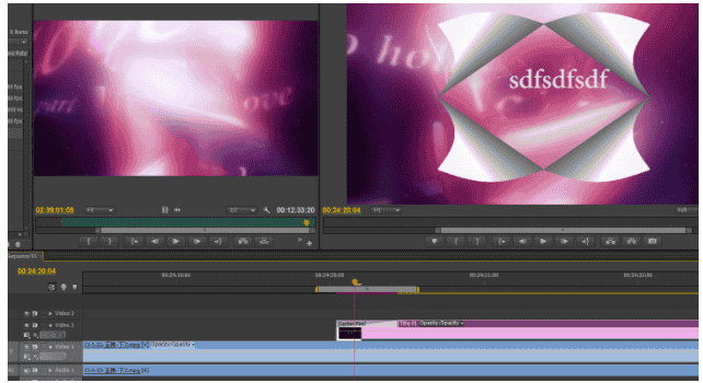 Adobe Premiere Pro 2021专业简体中文版