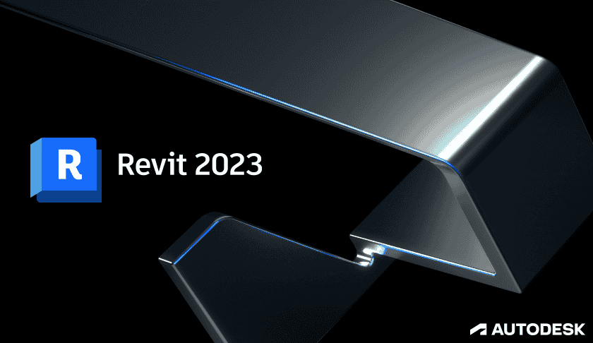 Autodesk Revit 2023【中文开心版】三维建筑信息模型构建软件下载