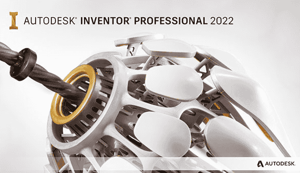 Autodesk Inventor2022【3D绘图模拟软件】中文版免费下载 附开心文件安装图文教程