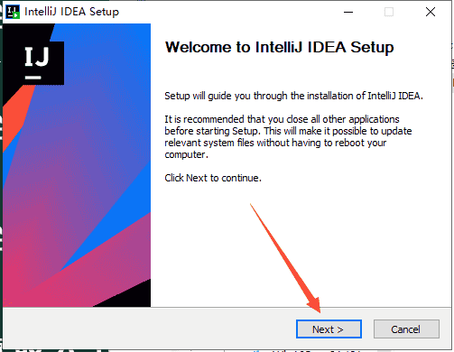 IntelliJ IDEA 2022.2【附激活码】免费激活版安装图文教程