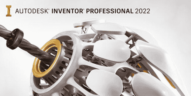 Autodesk Inventor2022绿色开心版