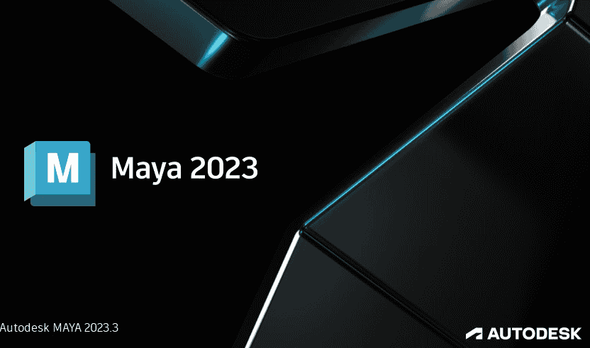 【Maya下载】Autodesk Maya 2023.3 中文开心版 附安装教程