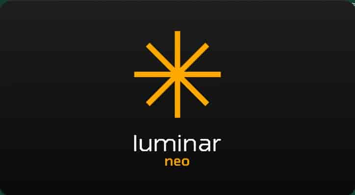 Luminar Neo 1.21.1中文开心版