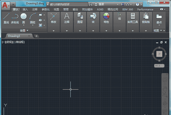 AutoCAD 2019 免费激活版