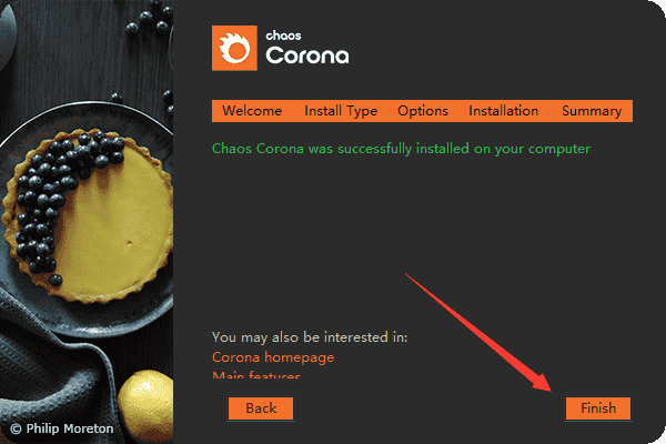 Corona 10.2 for 3ds Max 2016-2024【安装教程】免费激活版安装图文教程