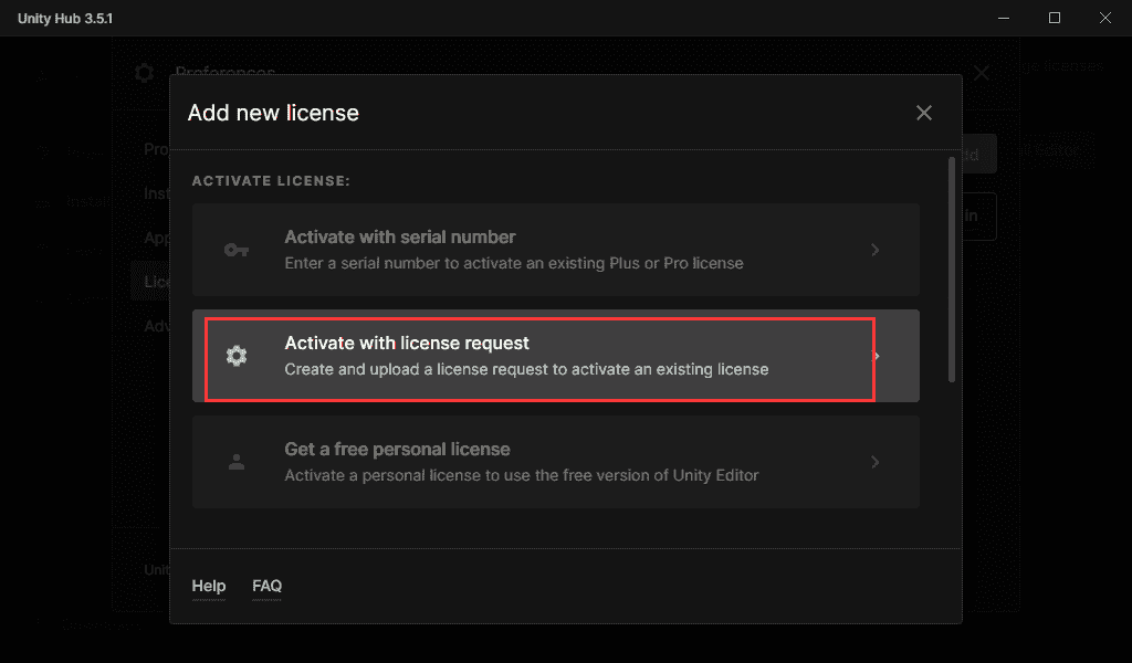 Unity 3D 2023最新版【游戏开发软件】免费开心版安装图文教程