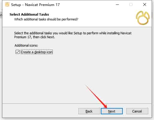 Navicat Premium 17.1最新官方版安装图文教程