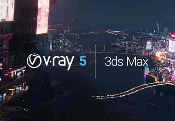 【VRay5.0】VRay5.0005 for 3dmax 2020开心版 附开心文件和汉化包