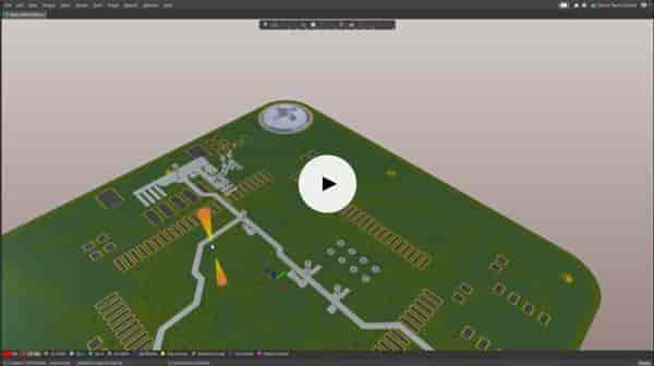 Altium Designer v22【AD电路仿真设计软件2022】汉化版免费下载