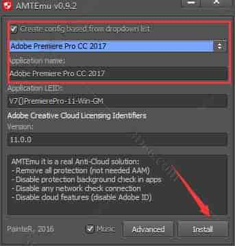 Adobe Premiere pro cc 2018下载【Pr cc 2018】开心版安装图文教程