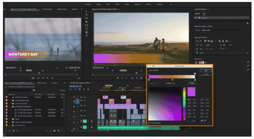 Adobe Premiere Pro 2021专业中文版