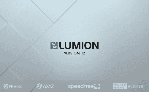 Lumion12下载【附注册机+安装教程】中文开心版