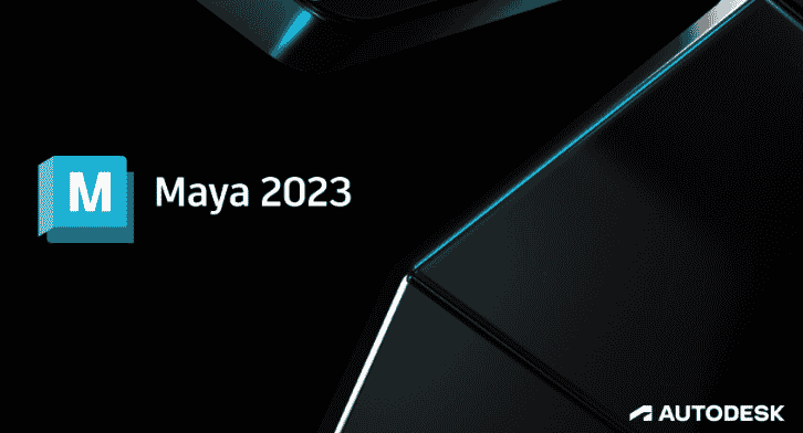 【Mac版Maya玛雅】Autodesk Maya 2023 for Mac 中文开心版下载