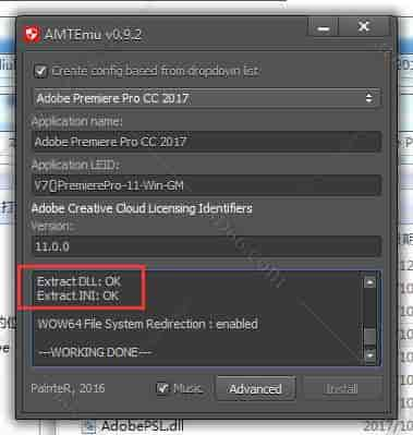 Adobe Premiere pro cc 2018下载【Pr cc 2018】开心版安装图文教程