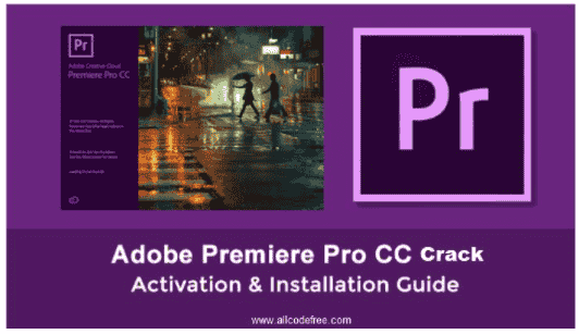 Adobe Premiere Pro 2021专业简体中文版