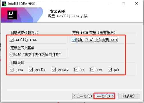 IntelliJ IDEA 2024.1.4（永久激活）最新开心版安装图文教程