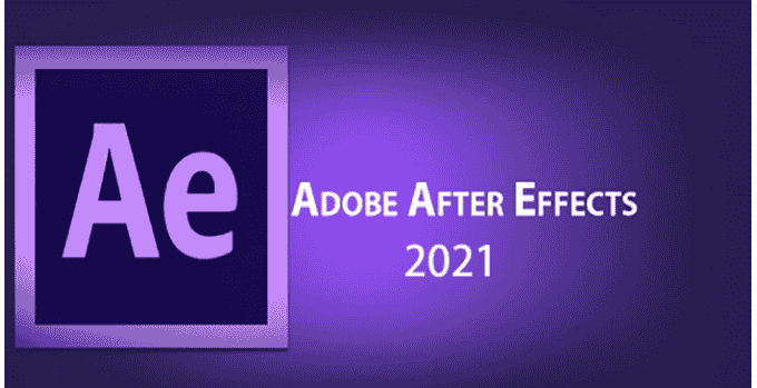 Adobe After Effects CC2021 【AE2021】绿色开心版