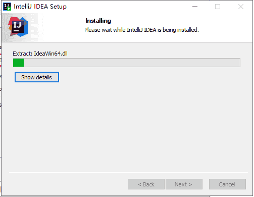 IntelliJ IDEA 2022.2【附激活码】免费激活版安装图文教程