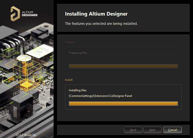 Altium Designer v22【AD电路仿真设计软件2022】汉化版免费下载安装图文教程