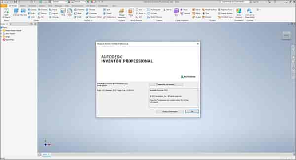 Autodesk Inventor 2022【3D绘图模拟软件】完整开心版免费下载