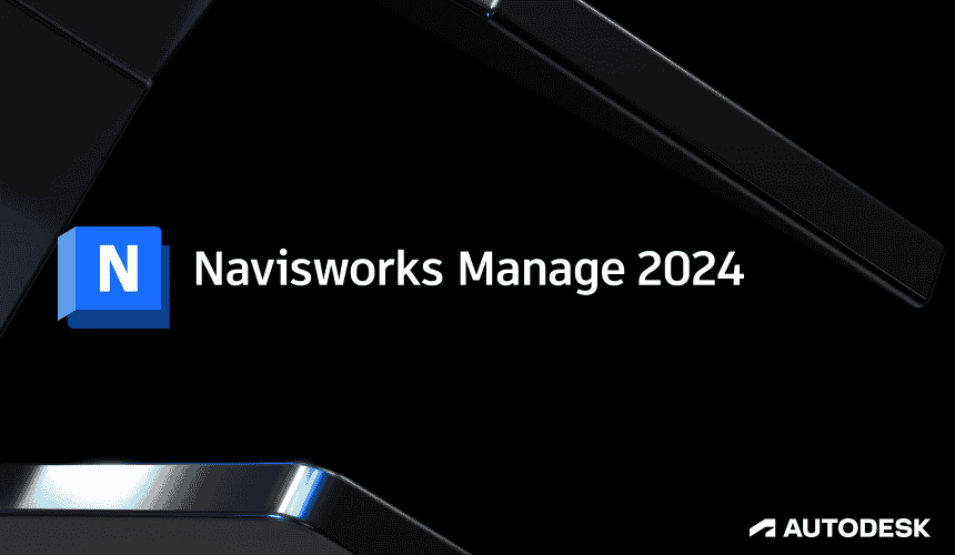 Navisworks Manage 2024【附安装教程】最新中文免费版